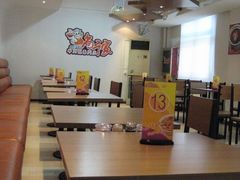 -N多寿司(恒隆店)