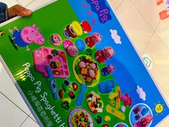 -TOYSRUS玩具反斗城(哈尔滨红博店)