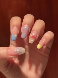 -和妍悦社美甲美睫