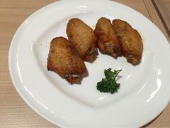 必胜客(中纬店)-必胜客(新中纬店)