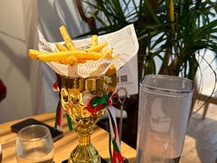 -1861意大利餐厅(来福士店)