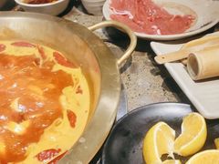 -小龙坎火锅(总店)