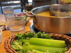 -四喜小胖·北京涮肉(五道营店)