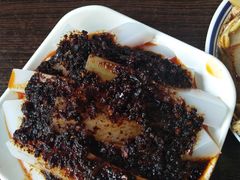 -西安饺子馆(南坪西路店)