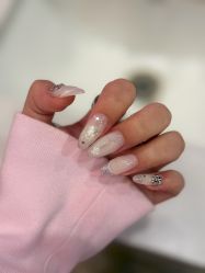 -RL Nail·瑞丽美甲美睫品牌原创店