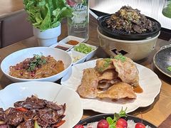 -奉天小馆·非遗东北菜(沈阳万象城店)