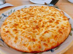 榴莲披萨-萨莉亚意式餐厅(南京环亚凯瑟琳广场店)