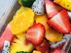 -李先生的首尔小馆(松江启源广场店)