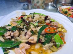 -闽公馆·客家私房菜·商务宴请·包厢(杏林橡树湾店)
