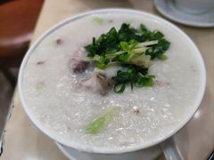 -盛记粥面(佐敦店)