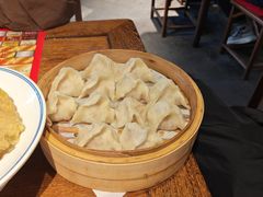 -新兴园饺子馆(河南街店)