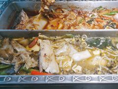 -鸣记脆皮烤鱼(山姆店)