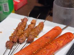 -枪火串烧·东北特色烧烤(罗湖总店)