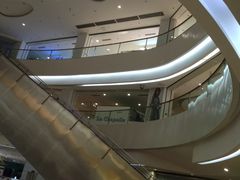 -银泰百货(北京大红门店)