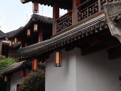 -香积寺