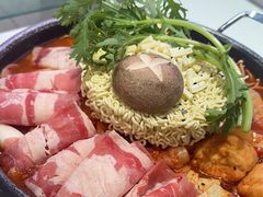 -崔解放·朝韩大排档(虹悦城店)