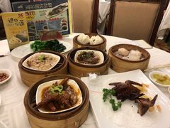 -潮福城大酒楼·潮粤菜·港式点心(阳光城店)