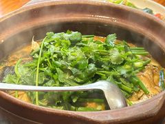-九道菜有鸡鱼头(石鼓路店)