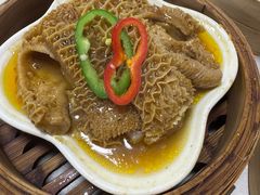 -华源餐厅·海鲜大排档(日月贝店)