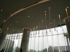 -漳州佰翔圆山酒店·圆山畔西餐厅