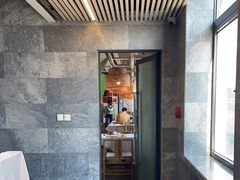 门面-之参餐厅(前门大街店)