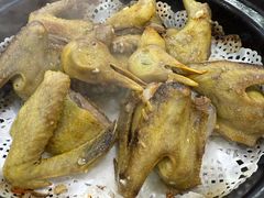 -寻味顺德·南记酒家·传统顺德菜·鱼生(广源路店)