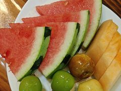 -松坂屋日料自助(长城路店)