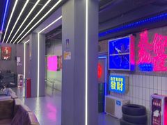-关你鬼室大型密室逃脱(佛山创意园店)