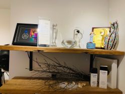 -净漪造型 PURE RIPPLE