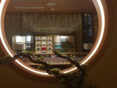 -蓝鲸湾汤泉(包河店)