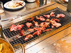 -宗泉烤全羊·烤羊腿·家常菜(解放东路店)