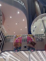 -奈尔宝家庭中心·亲子餐厅(宝安店)