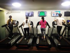 -悦动体能(金融街店)