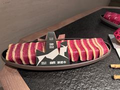 -三出山火锅(南京万象天地店)