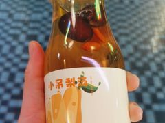 -船歌·鱼水饺青岛菜(石老人店)