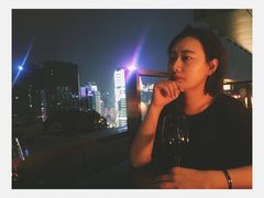 -富力丽思卡尔顿酒店·FLAIR餐厅酒吧