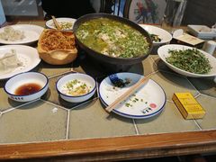 -盛百味·家宴餐厅(霸州分店)