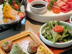 -享月汤皇·海鲜小火锅·聚会(曲江创意谷店)