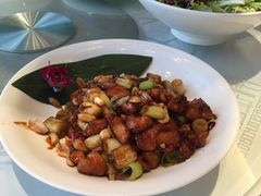 -俏江南天津时尚曲艺主题餐厅(马场道店)