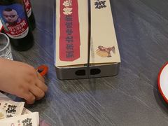 -钱锋炭缸烧烤(南湖大路总店)