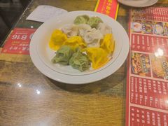 -金谷园饺子·烧烤(人大总店)