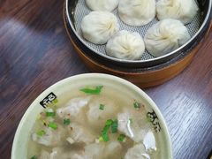-鲁氏汤包王(长白街店)