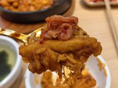 -米村拌饭(钜城华亿购物广场店)