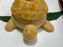 -蔡澜点心·粤菜(西单大悦城店)