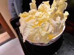-清真·老门框爆肚涮肉·中华老字号(丰管路店)
