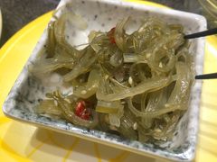 -禾绿回转寿司(万柳华联店)