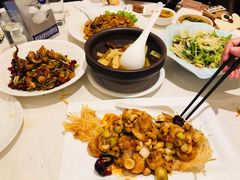 -大铁勺新津菜(东丽阳光新业广场店)