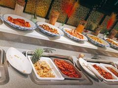 -格瑞欧海鲜自助烤肉火锅(光彩店)