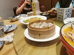 -乡里八闽·福州乡土菜(高宅店)