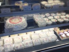 -红宝石·鲜奶小方(莘庄店)